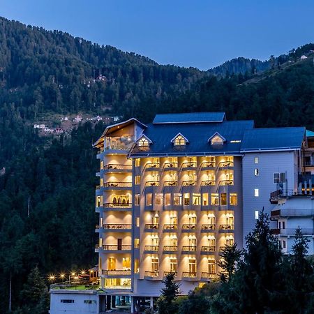 Fortune Park Dalhousie - Member Itc Hotels' Group Экстерьер фото