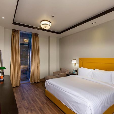 Fortune Park Dalhousie - Member Itc Hotels' Group Экстерьер фото
