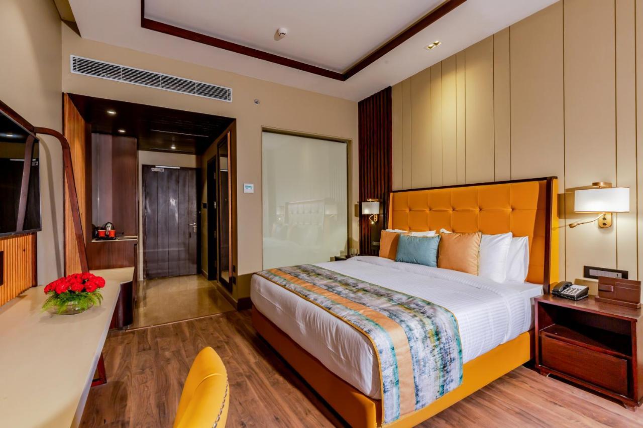 Fortune Park Dalhousie - Member Itc Hotels' Group Экстерьер фото