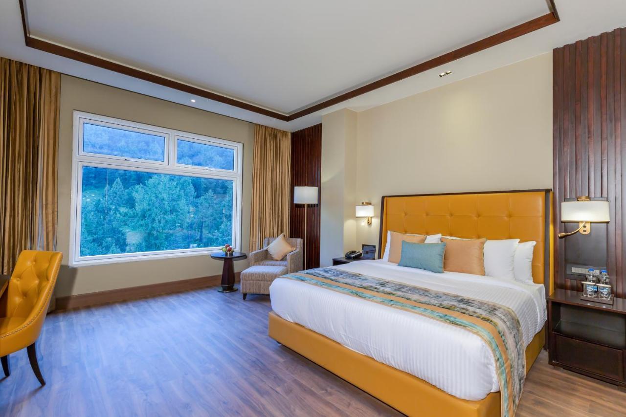 Fortune Park Dalhousie - Member Itc Hotels' Group Экстерьер фото