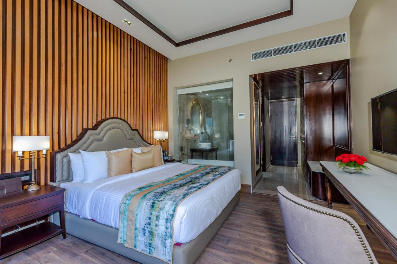 Fortune Park Dalhousie - Member Itc Hotels' Group Экстерьер фото