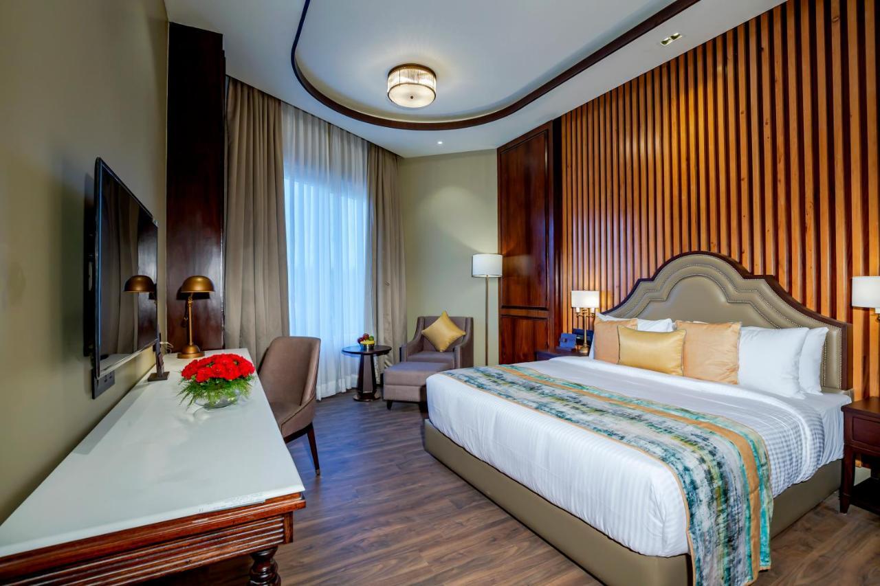 Fortune Park Dalhousie - Member Itc Hotels' Group Экстерьер фото