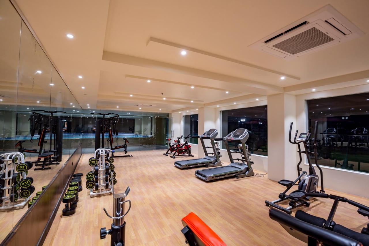 Fortune Park Dalhousie - Member Itc Hotels' Group Экстерьер фото