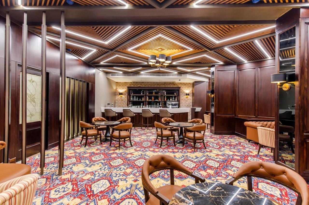 Fortune Park Dalhousie - Member Itc Hotels' Group Экстерьер фото