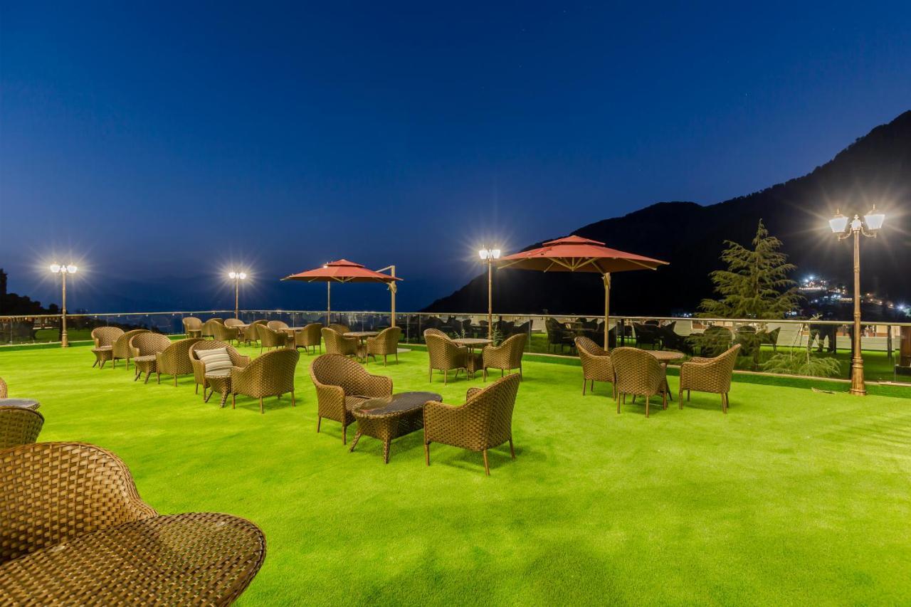Fortune Park Dalhousie - Member Itc Hotels' Group Экстерьер фото
