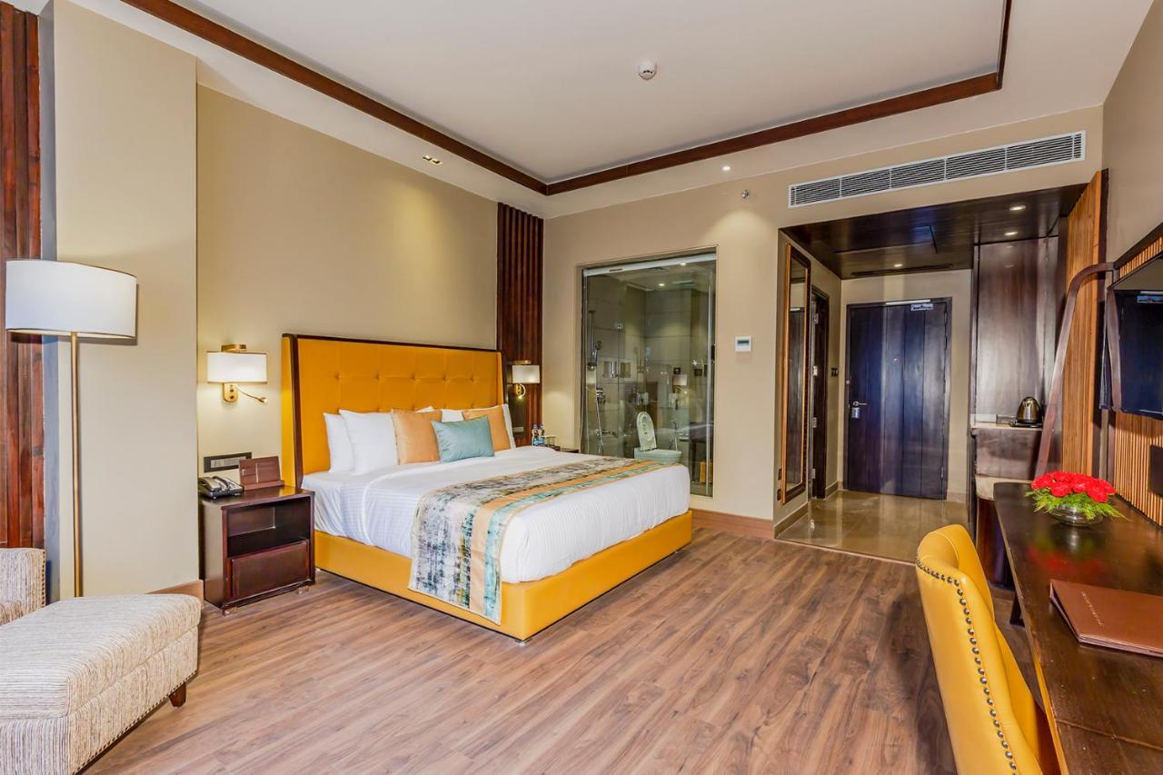 Fortune Park Dalhousie - Member Itc Hotels' Group Экстерьер фото