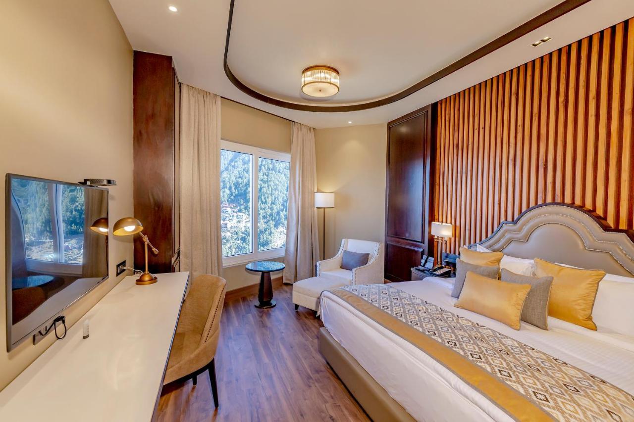 Fortune Park Dalhousie - Member Itc Hotels' Group Экстерьер фото