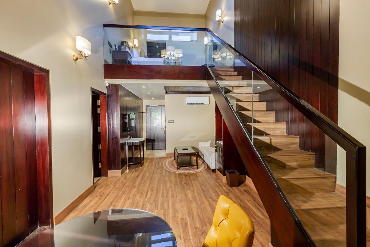 Fortune Park Dalhousie - Member Itc Hotels' Group Экстерьер фото