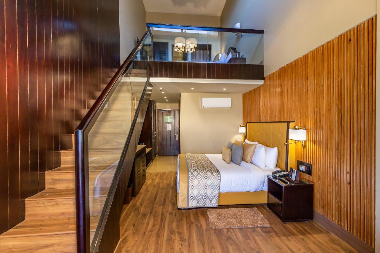 Fortune Park Dalhousie - Member Itc Hotels' Group Экстерьер фото