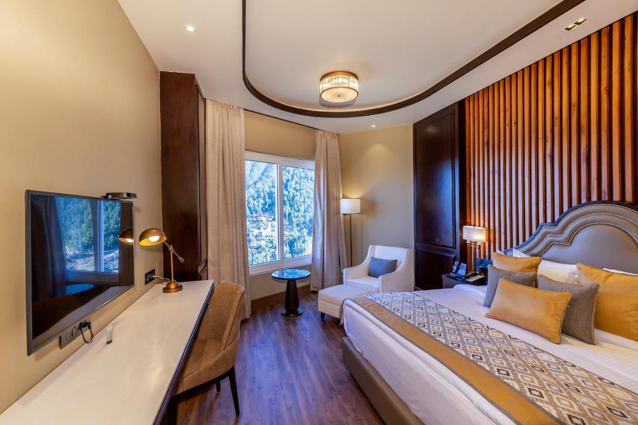 Fortune Park Dalhousie - Member Itc Hotels' Group Экстерьер фото