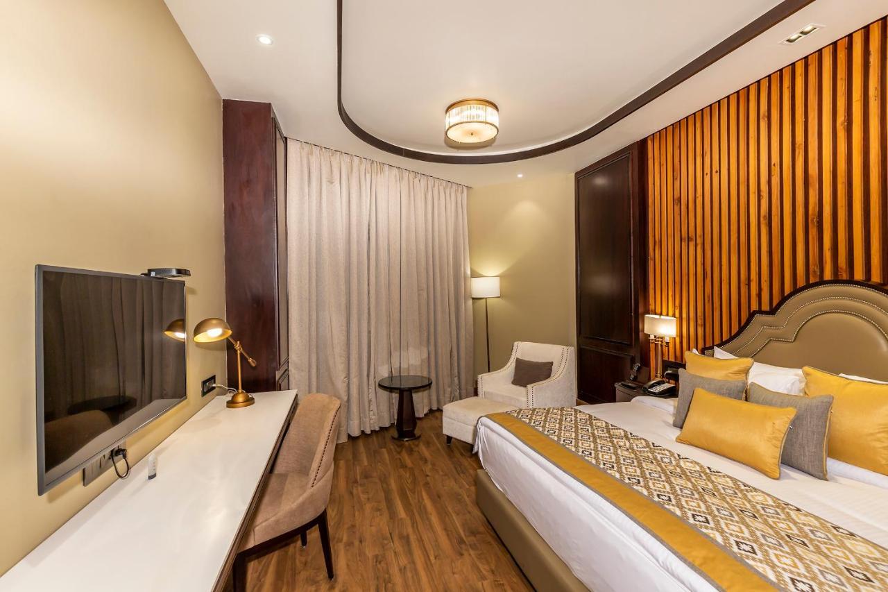 Fortune Park Dalhousie - Member Itc Hotels' Group Экстерьер фото