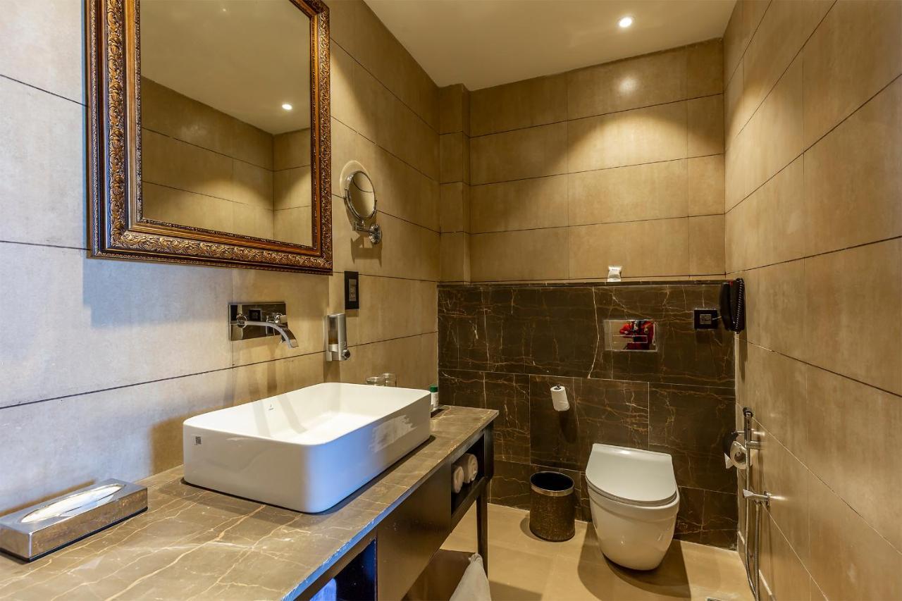 Fortune Park Dalhousie - Member Itc Hotels' Group Экстерьер фото