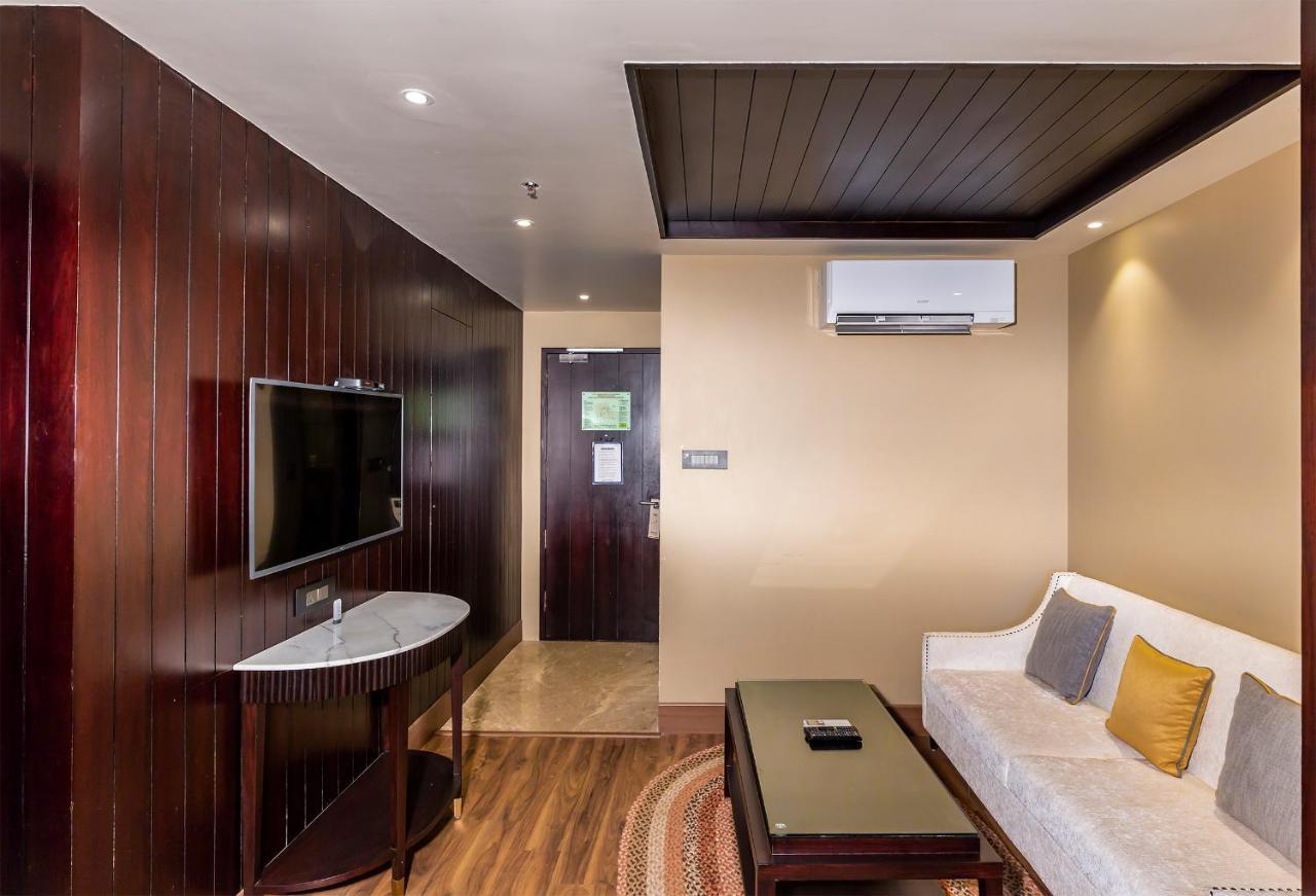 Fortune Park Dalhousie - Member Itc Hotels' Group Экстерьер фото