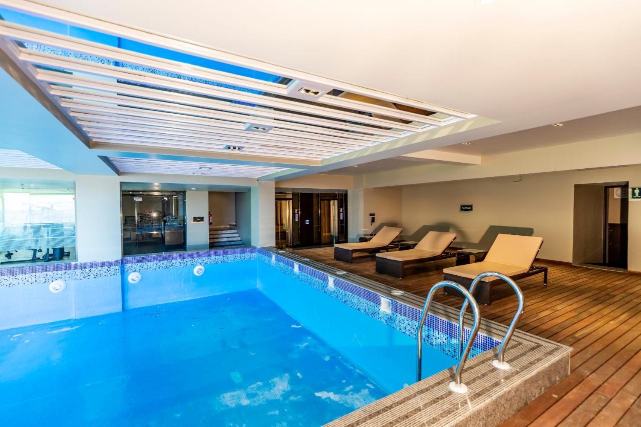 Fortune Park Dalhousie - Member Itc Hotels' Group Экстерьер фото