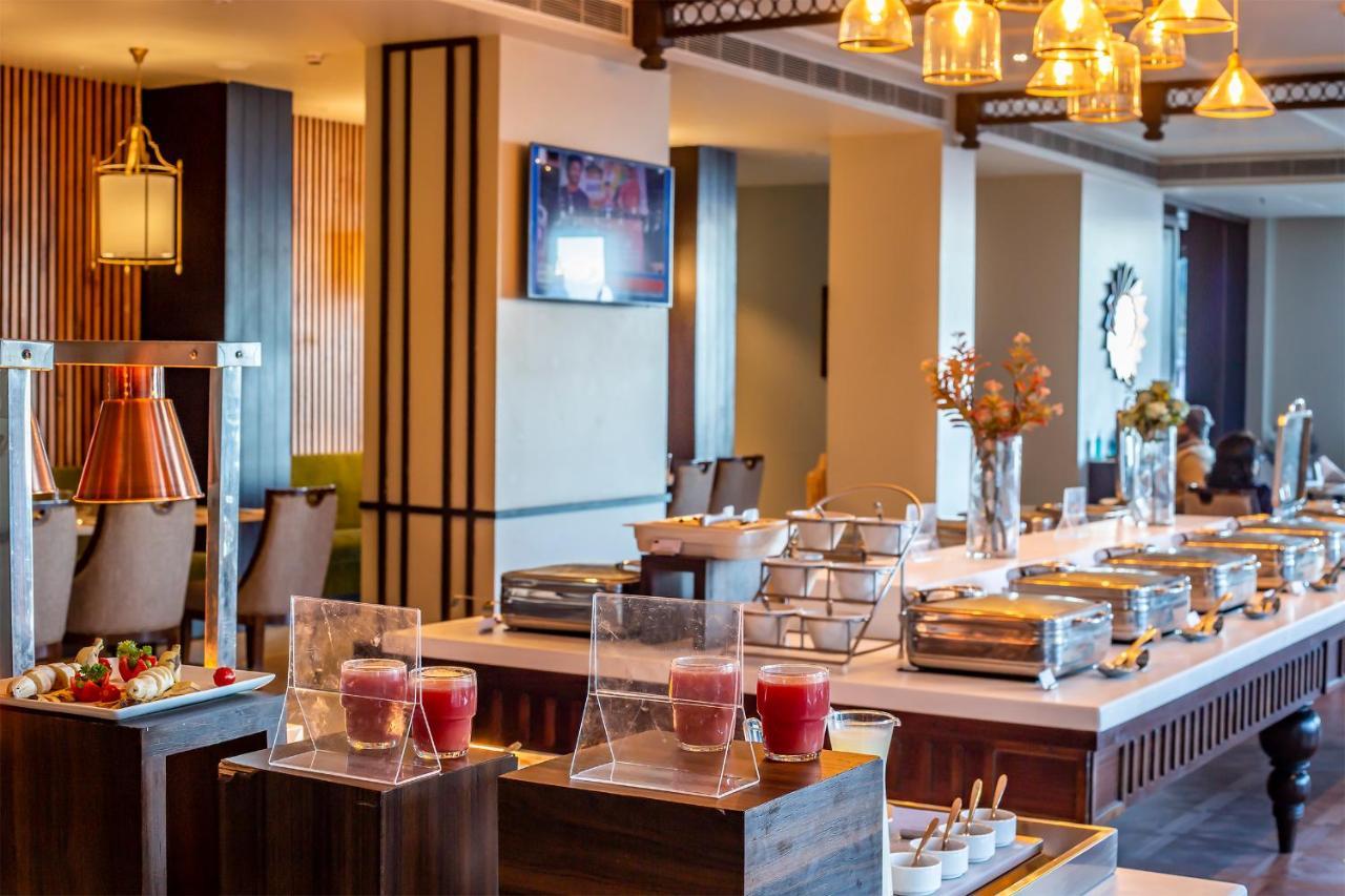 Fortune Park Dalhousie - Member Itc Hotels' Group Экстерьер фото