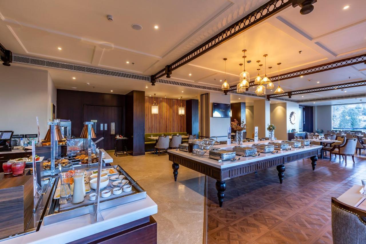 Fortune Park Dalhousie - Member Itc Hotels' Group Экстерьер фото