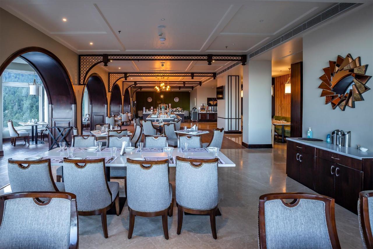 Fortune Park Dalhousie - Member Itc Hotels' Group Экстерьер фото