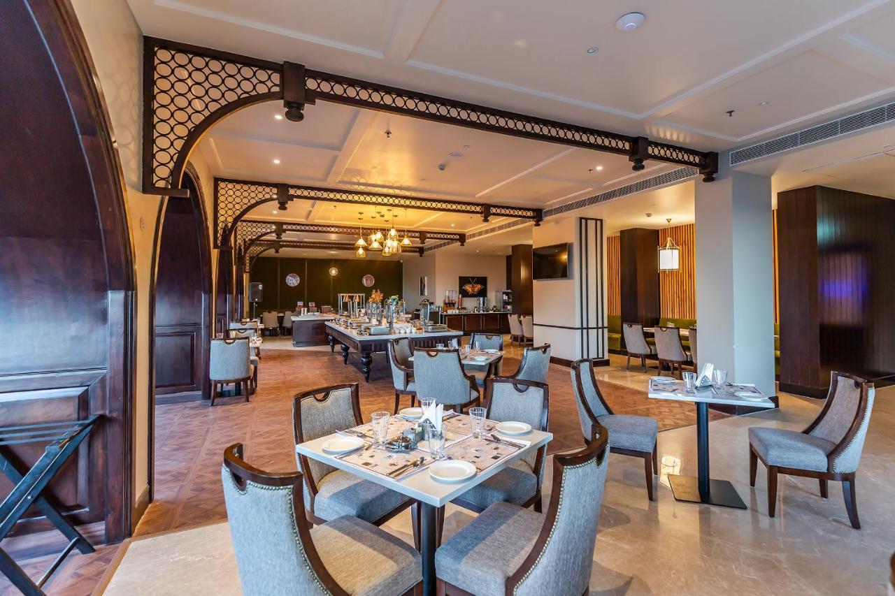 Fortune Park Dalhousie - Member Itc Hotels' Group Экстерьер фото