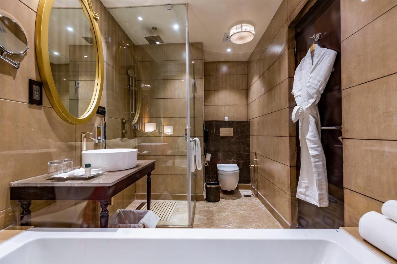 Fortune Park Dalhousie - Member Itc Hotels' Group Экстерьер фото
