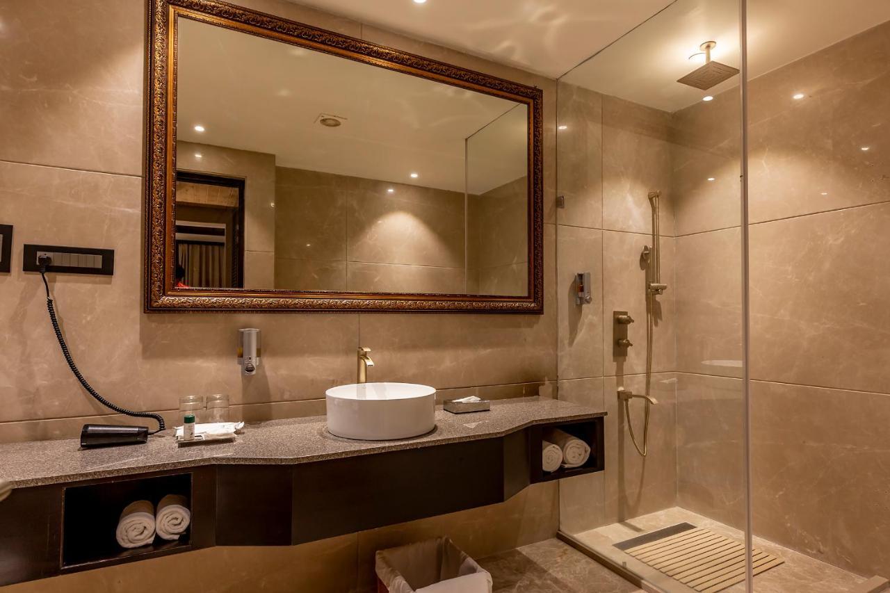 Fortune Park Dalhousie - Member Itc Hotels' Group Экстерьер фото