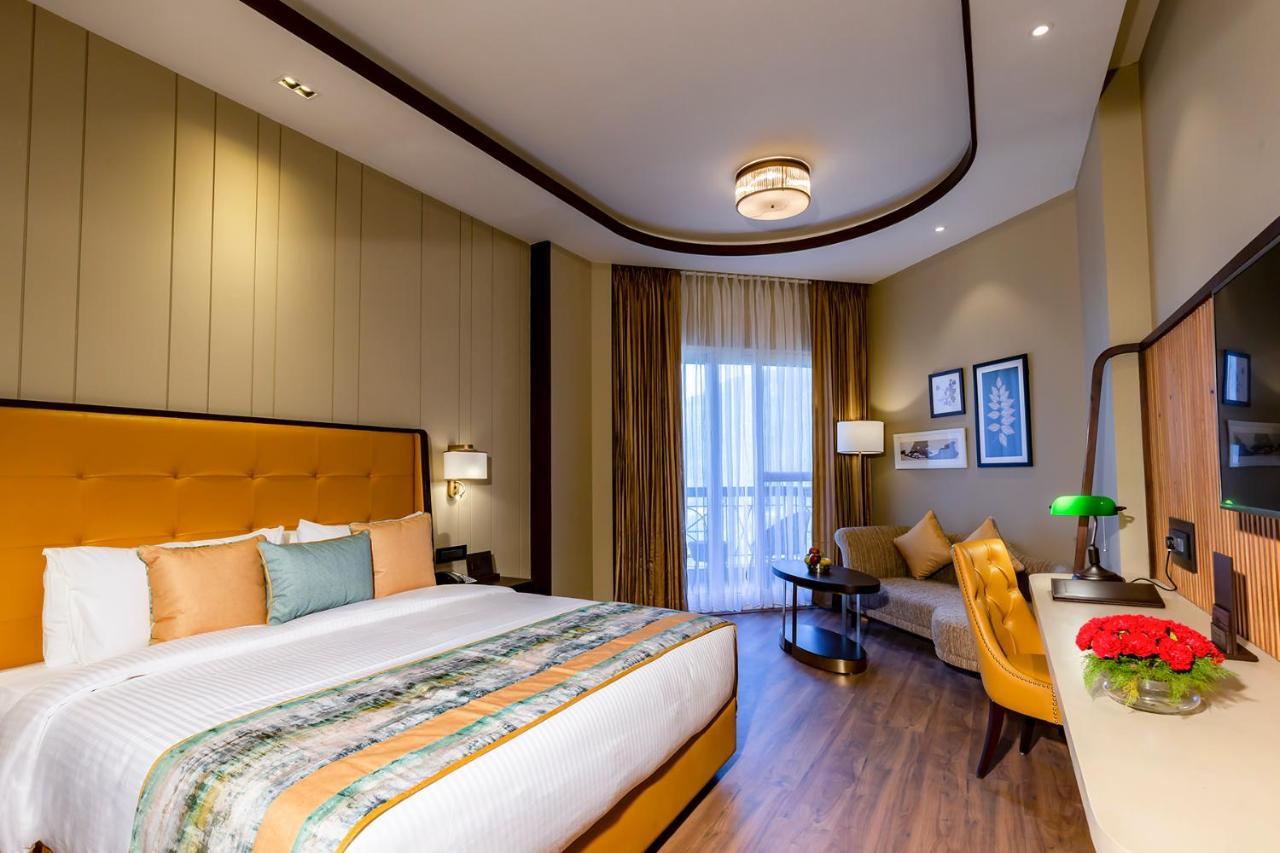 Fortune Park Dalhousie - Member Itc Hotels' Group Экстерьер фото