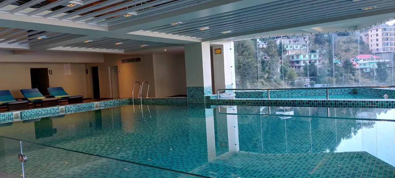 Fortune Park Dalhousie - Member Itc Hotels' Group Экстерьер фото