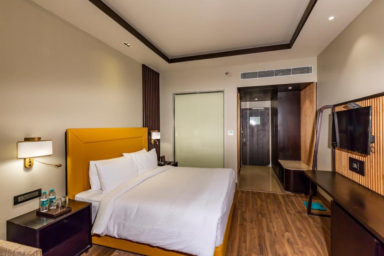 Fortune Park Dalhousie - Member Itc Hotels' Group Экстерьер фото