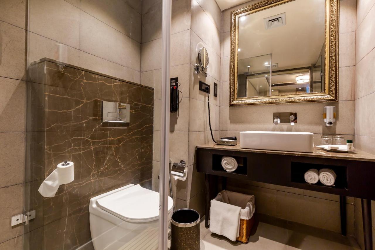 Fortune Park Dalhousie - Member Itc Hotels' Group Экстерьер фото